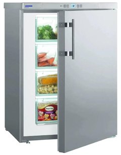 Морозильник Либхер GPesf 1476 Premium фото 2 Морозильник Liebherr GPesf 1476 Premium фото 2