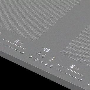 Индукционная варочная панель Маунфилд CVI594SF2LGR Inverter фото 3 Индукционная варочная панель Maunfeld CVI594SF2LGR Inverter фото 3