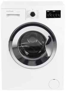 Стиральная машина Vestfrost VFWM 1040 WE фото 3
