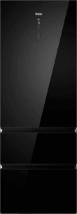 Холодильник Хайер A4F745CGBGRU1 фото Холодильник Haier A4F745CGBGRU1 фото