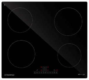 Варочная панель Maunfeld AVI6043SBK фото