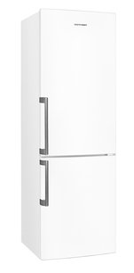 Двухкамерный холодильник Vestfrost VF 185 MW фото