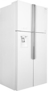 Холодильник Hitachi R-W 660 PUC7 GPW фото 2