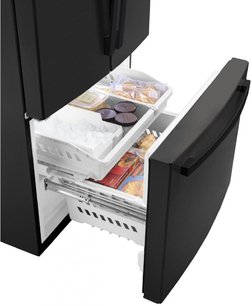 Холодильник Ио Мабе IWO19JSPF B фото 3 Холодильник IO MABE IWO19JSPF B фото 3