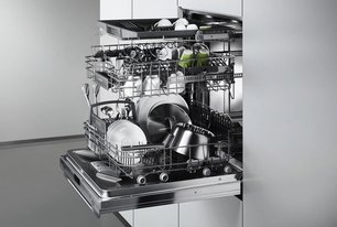 Посудомоечная машина Гаггенау DF 461-162 фото 3 Посудомоечная машина Gaggenau DF 461-162 фото 3