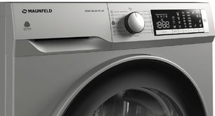 Сушильная машина Maunfeld MFDM158SL300 HP SLIM фото 4
