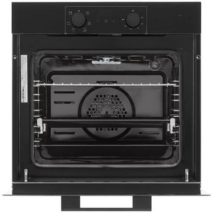 Духовой шкаф Крона VOLLMOND opti 60 BL/BL фото 4 Духовой шкаф KRONA VOLLMOND opti 60 BL/BL фото 4
