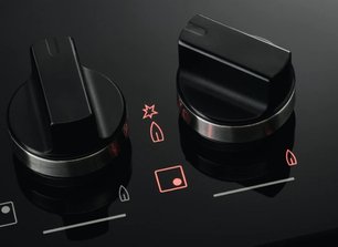 Варочная панель АЕГ HKB75450NB фото 3 Варочная панель AEG HKB75450NB фото 3