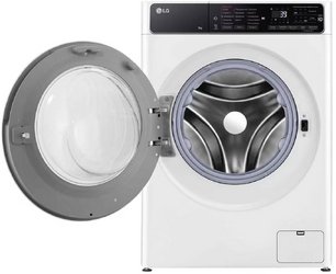 Стиральная машина Лджи F2T9FW9W фото 2 Стиральная машина LG F2T9FW9W фото 2