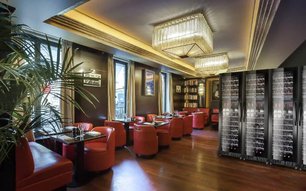 Винный шкаф Дометик MaCave S117FG Quattro фото 4 Винный шкаф Dometic MaCave S117FG Quattro фото 4