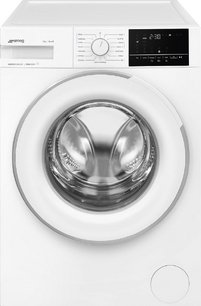 Стиральная машина Smeg WN94SEB фото