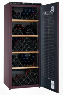 Винный шкаф Климадифф CV294 фото Винный шкаф Climadiff CV294 фото