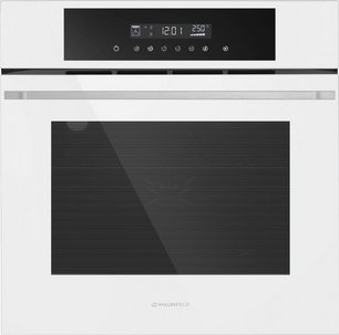 Духовой шкаф Maunfeld AEOD60103W фото