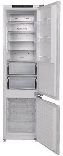 Встраиваемый холодильник Хайер HRF305NFRU фото Встраиваемый холодильник Haier HRF305NFRU фото