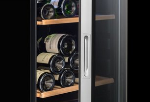 Винный шкаф Климадифф CS105B1 фото 3 Винный шкаф Climadiff CS105B1 фото 3