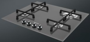 Варочная панель  Smeg PV164S фото 2