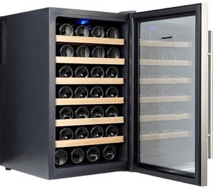 Винный шкаф Вестфрост VFWC-28Z1 фото 3 Винный шкаф Vestfrost VFWC-28Z1 фото 3