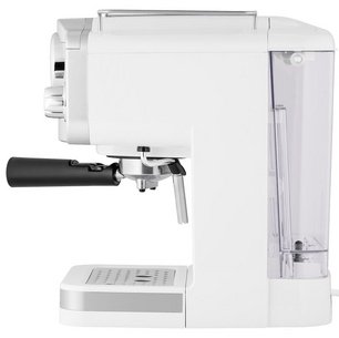 Кофемашина Маунфилд MF-735WH PRO фото 4 Кофемашина Maunfeld MF-735WH PRO фото 4