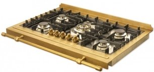 Варочная панель Рестарт ELP037 фото Варочная панель Restart ELP037 фото