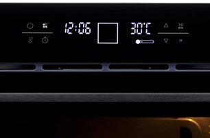 Духовой шкаф Вард VON564B фото 3 Духовой шкаф VARD VON564B фото 3