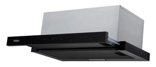 Встраиваемая вытяжка Хайер HVX-T662BB фото Встраиваемая вытяжка Haier HVX-T662BB фото