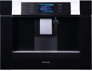 Кофемашина Грауде KV 45.0 SG фото Кофемашина Graude KV 45.0 SG фото