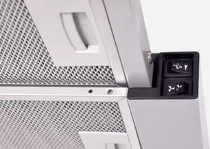 Вытяжка  Куперсберг Slimlux II 60 XG фото 2 Вытяжка  Kuppersberg Slimlux II 60 XG фото 2