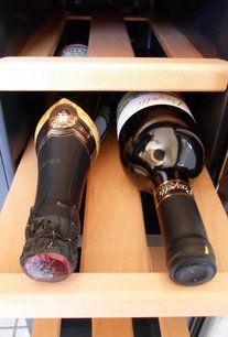 Винный шкаф Coldvine JC-33D фото 3 Винный шкаф Cold Vine JC-33D фото 3