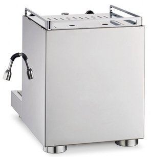 Кофемашина La Pavoni LPSCCS01EU фото 3