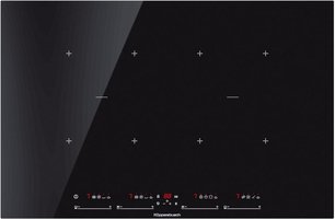 Индукционная варочная панель Куперсбуш KI 8870.0 SR фото Индукционная варочная панель Kuppersbusch KI 8870.0 SR фото