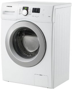 Стиральная машина Samsung WF 60F1R1F2W фото 2