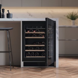 Встраиваемый винный шкаф Аско WU886G1ENB1 фото 3 Встраиваемый винный шкаф Asko WU886G1ENB1 фото 3