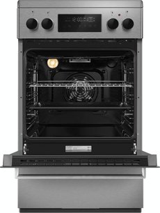 Электрическая плита Маунфилд MEC511CS09TD фото 3 Электрическая плита Maunfeld MEC511CS09TD фото 3