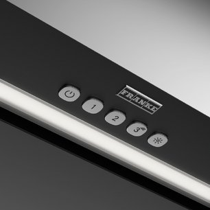 Вытяжка Франке FBFE BK MATT A70 фото 3 Вытяжка Franke FBFE BK MATT A70 фото 3