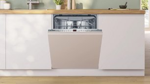 Встраиваемая посудомоечная машина Bosch SME26EX00E фото 4