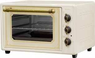 Мини-печь Schaub Lorenz SLE OB4031 фото 2