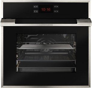 Духовой шкаф Куперсберг OZ 969 BL-AL фото Духовой шкаф Kuppersberg OZ 969 BL-AL фото
