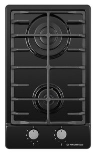 Газовая варочная панель MAUNFELD EGHE.32.6CB/G фото