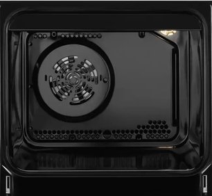 Электрическая плита Электролюкс RKR560202X фото 3 Электрическая плита Electrolux RKR560202X фото 3