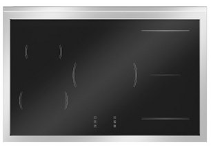 Варочный центр Bertazzoni PRO95I1EROT2 фото 2
