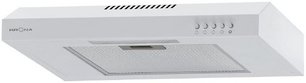 Встраиваемая вытяжка Крона JILLIAN 500 white PB фото Встраиваемая вытяжка KRONA JILLIAN 500 white PB фото