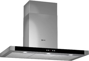 Вытяжка Нефф D79M55N0 фото Вытяжка Neff D79M55N0 фото