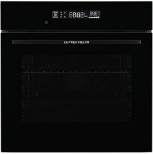 Духовой шкаф Kuppersberg HF 614 BB фото