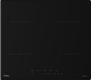 Индукционная варочная панель Хайер HHX-Y64TVVB фото Индукционная варочная панель Haier HHX-Y64TVVB фото
