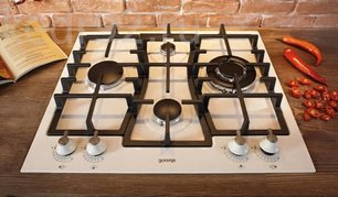 Варочная панель Горение GW 65 CLI фото 2 Варочная панель Gorenje GW 65 CLI фото 2