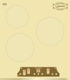 Варочная панель Kaiser KCT 4785 ElfEm фото