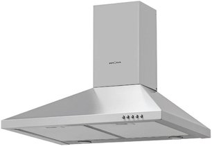 Вытяжка Krona BRIEF 600 INOX PB фото Вытяжка Krona BRIEF 600 INOX PB фото