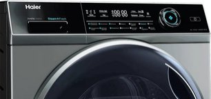 Стиральная машина Хайер HW80-BP14979S фото 4 Стиральная машина Haier HW80-BP14979S фото 4