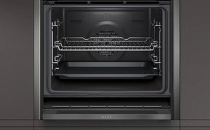 Духовой шкаф Neff B57CR25G0 фото 2