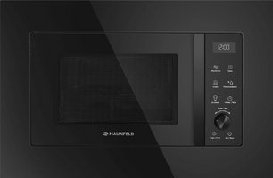 Встраиваемая микроволновая печь Маунфилд JBMO1225FSGB02 фото Встраиваемая микроволновая печь Maunfeld JBMO1225FSGB02 фото